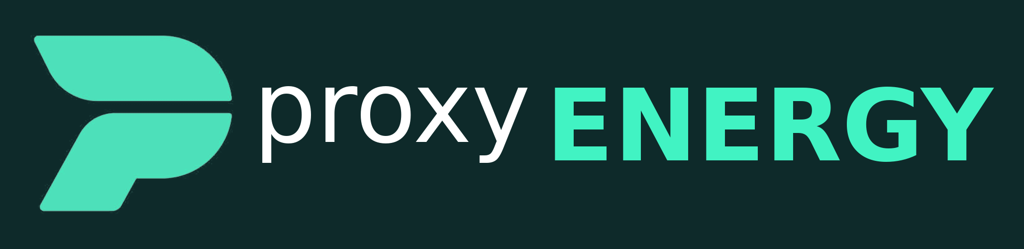Proxy Energy